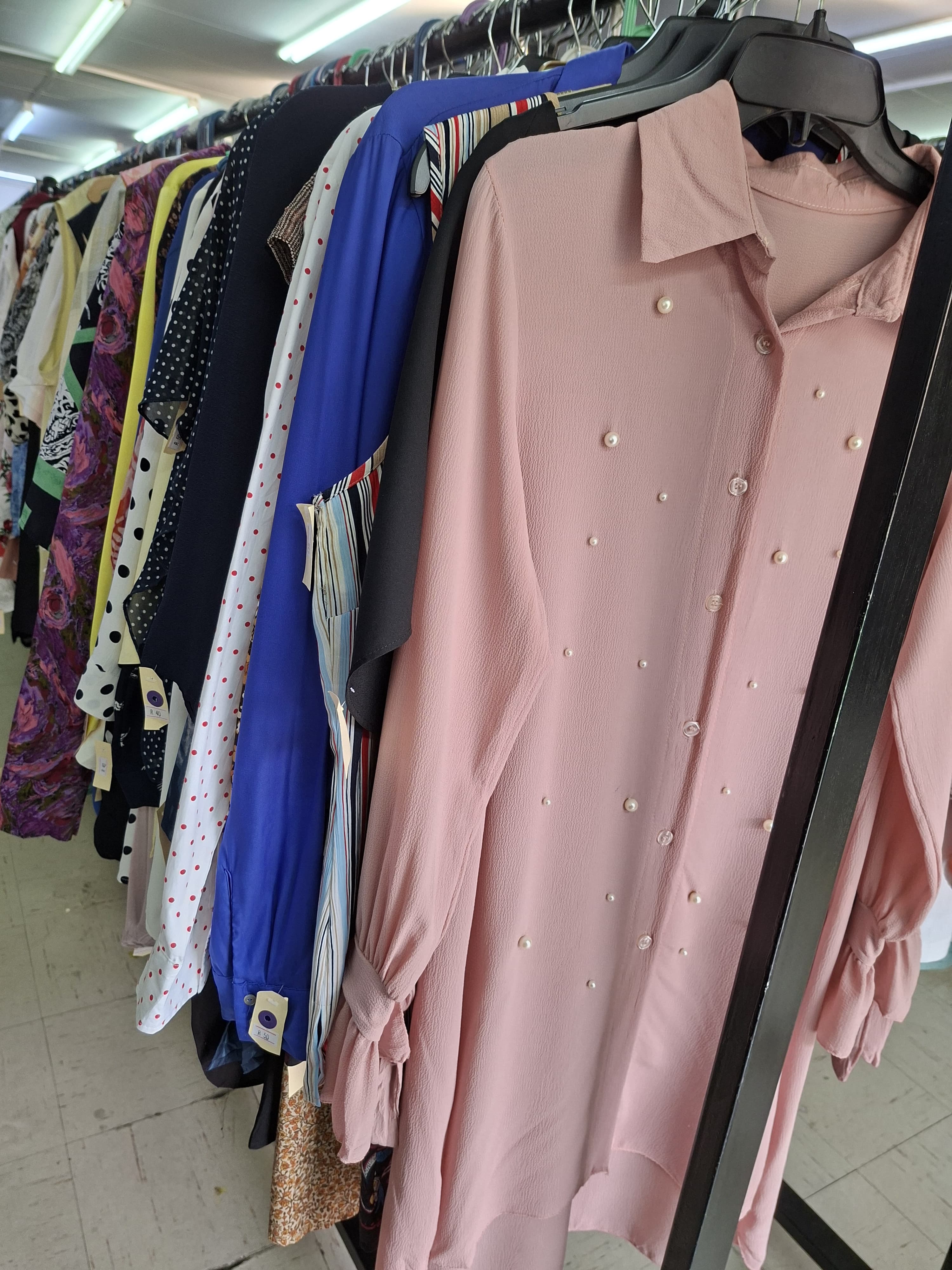 Women's Blouses